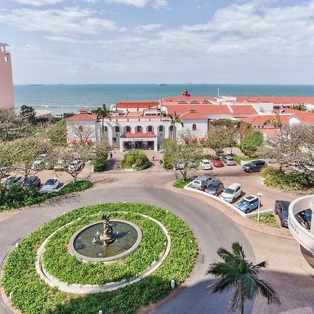 204 Oyster Rock - By Stay In Umhlanga Дурбан Екстер'єр фото