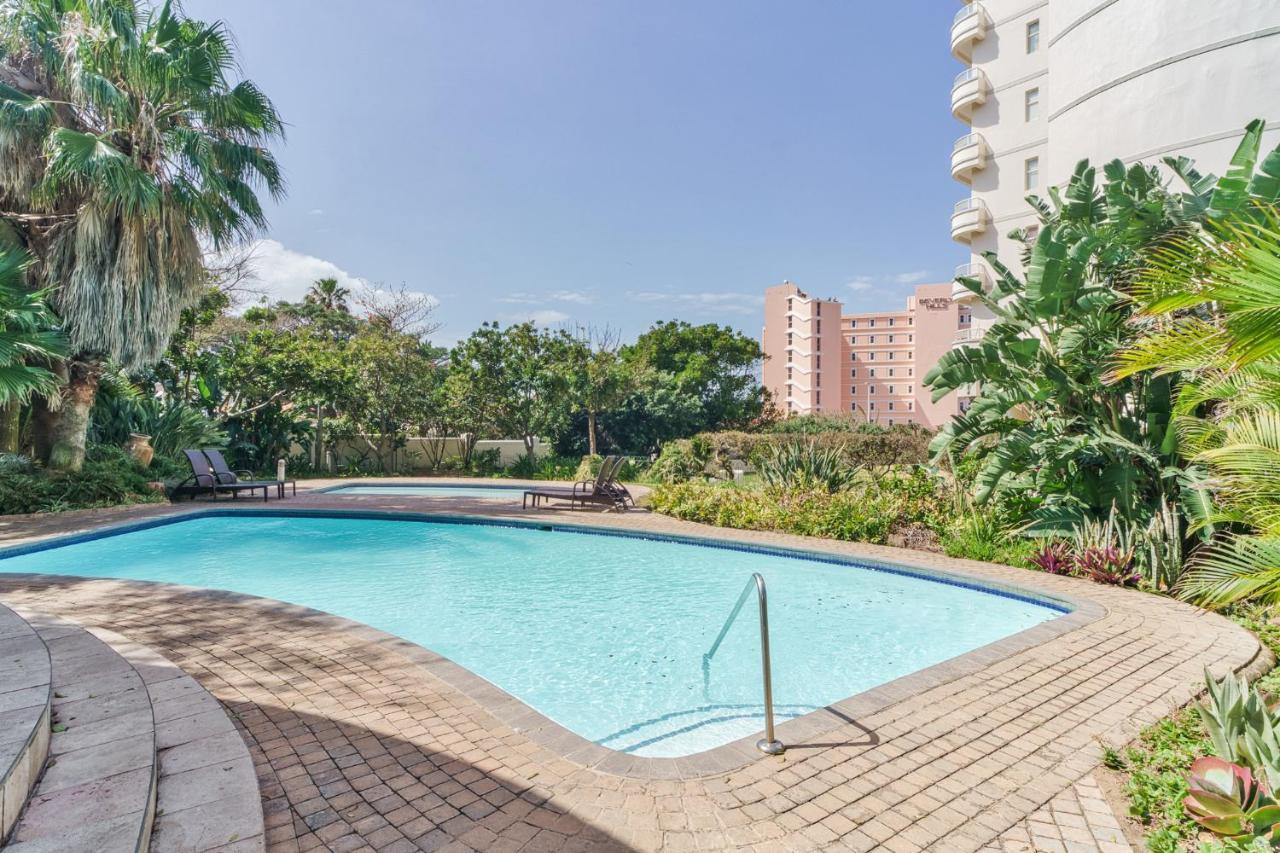 204 Oyster Rock - By Stay In Umhlanga Дурбан Екстер'єр фото