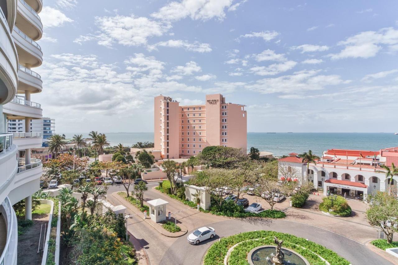 204 Oyster Rock - By Stay In Umhlanga Дурбан Екстер'єр фото