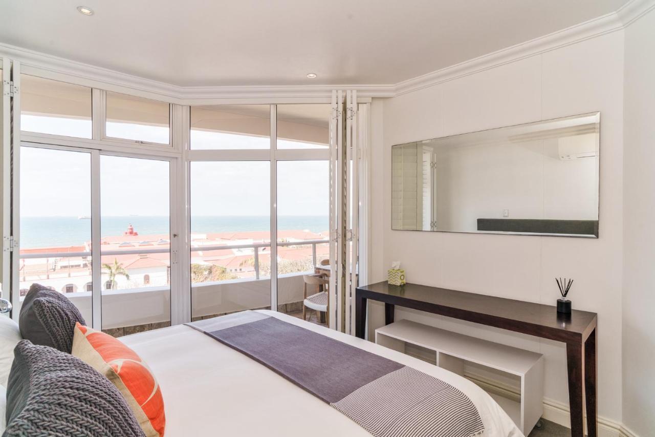 204 Oyster Rock - By Stay In Umhlanga Дурбан Екстер'єр фото