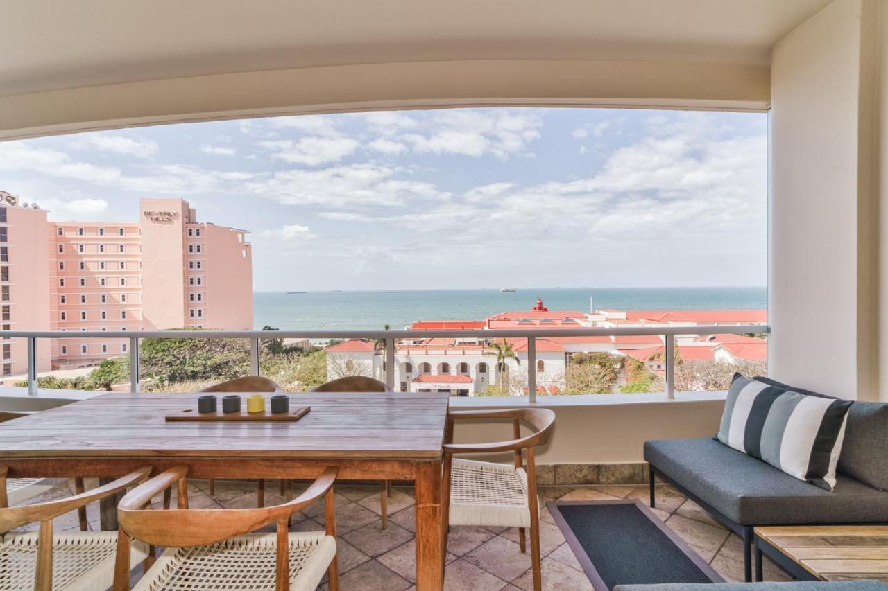 204 Oyster Rock - By Stay In Umhlanga Дурбан Екстер'єр фото
