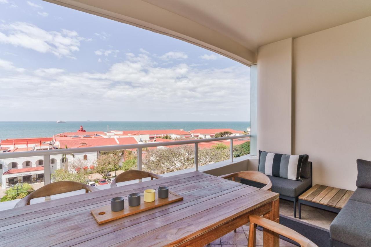204 Oyster Rock - By Stay In Umhlanga Дурбан Екстер'єр фото