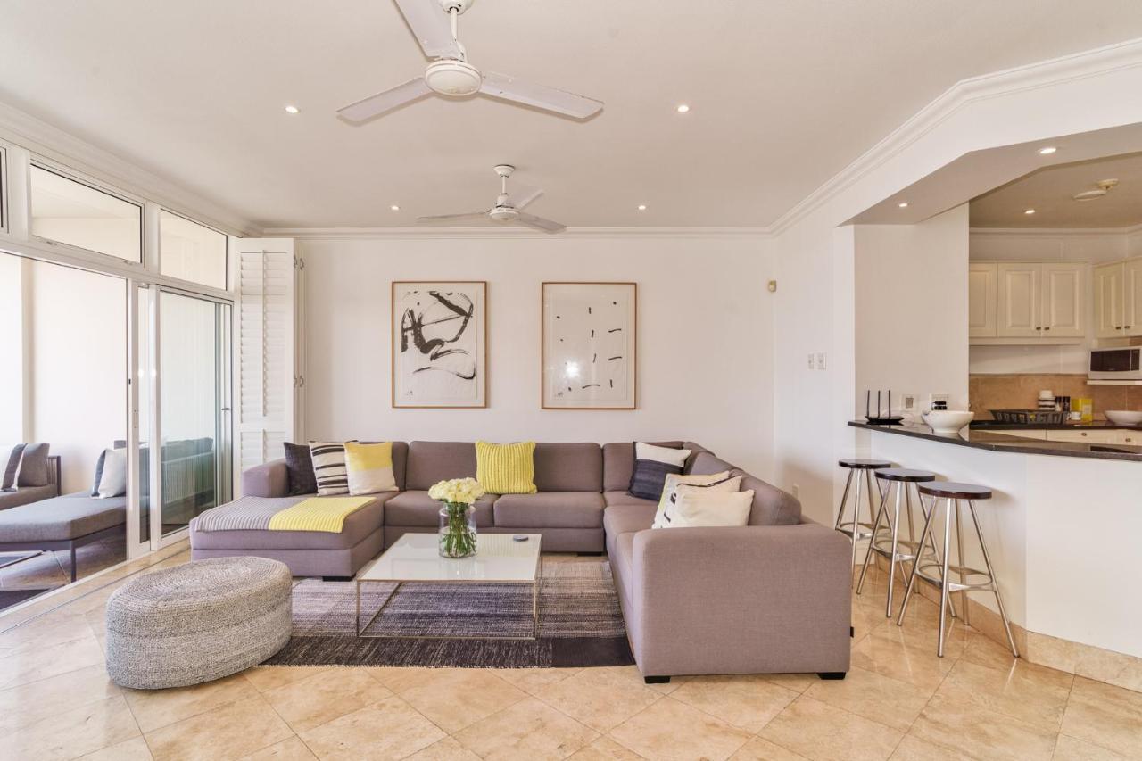 204 Oyster Rock - By Stay In Umhlanga Дурбан Екстер'єр фото