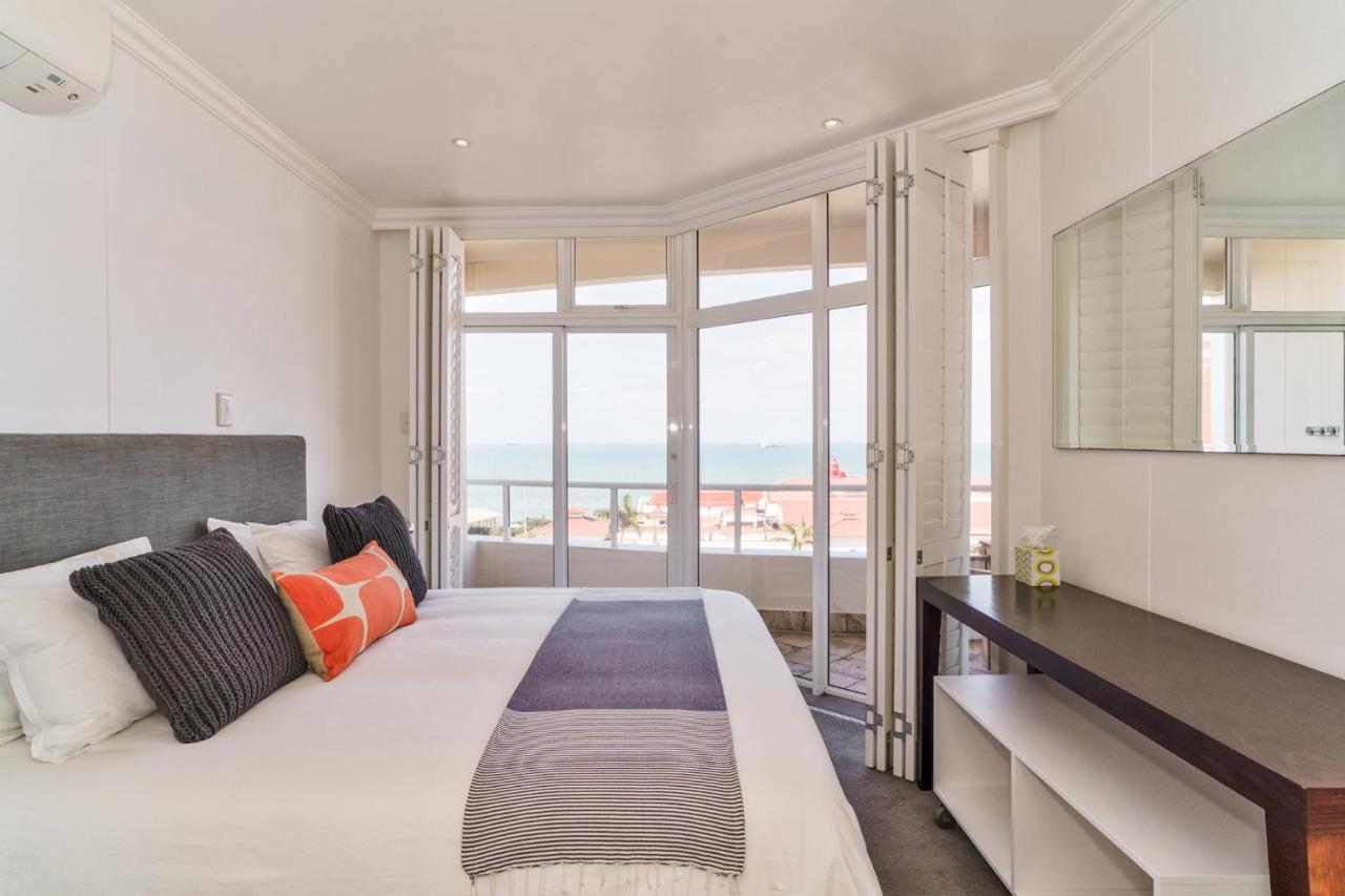 204 Oyster Rock - By Stay In Umhlanga Дурбан Екстер'єр фото