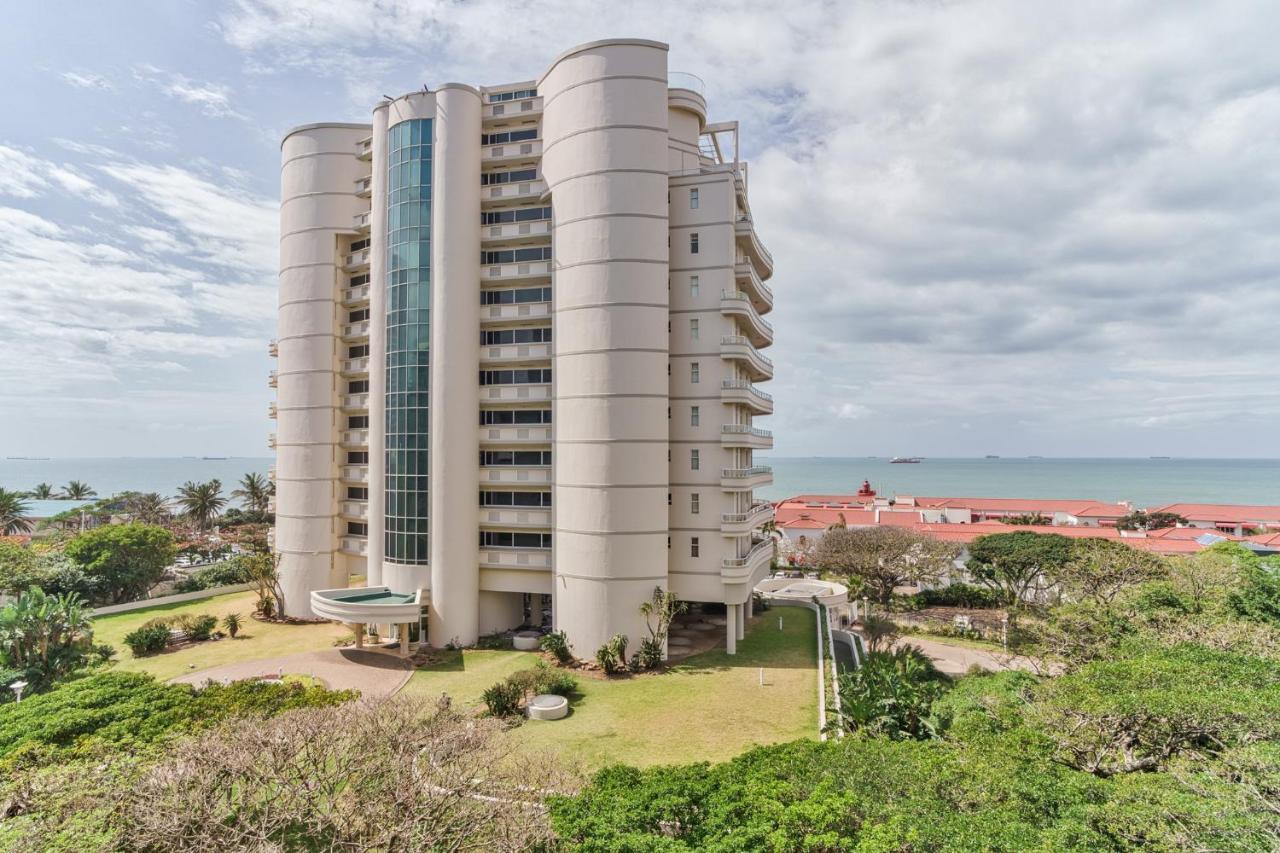 204 Oyster Rock - By Stay In Umhlanga Дурбан Екстер'єр фото